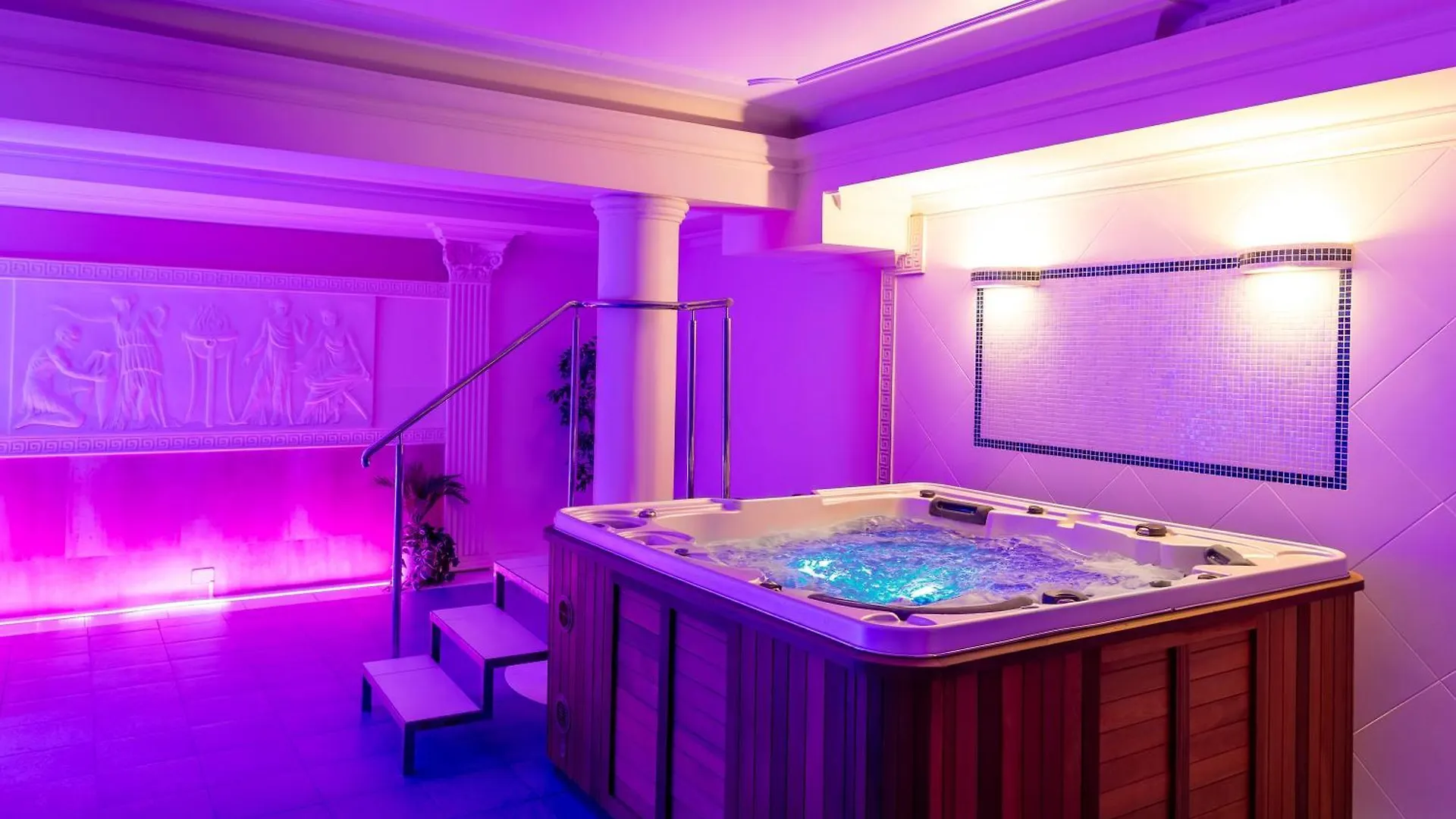 Hotel Arkadia Royal Warsaw