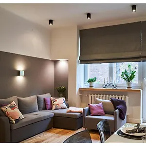 Kredytowa Apartament