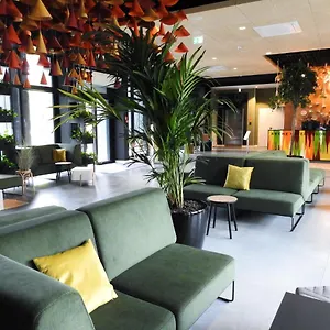 Hotel Arche Poloneza, Varšava