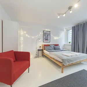 Sliska Apartament