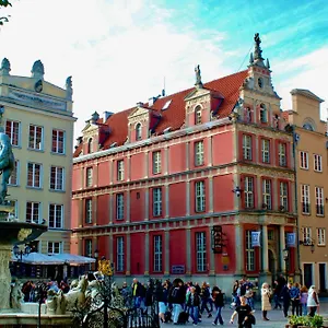 Dom Schumannow 2* Gdaňsk