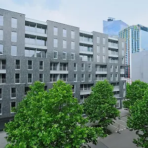3* Aparthotel Kolejowa