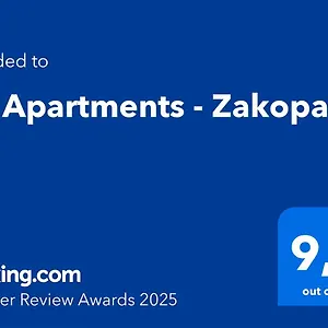 4u-apartments-zakopane.zakopanehotels.org/