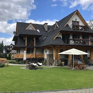 Rys 3* Zakopane