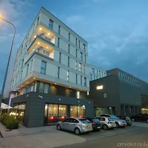 Arkon Park Gdansk- Destigo 4* Gdaňsk