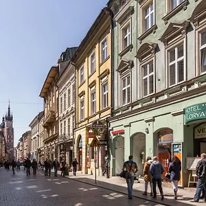 Floryan Old Town 3* Krakov