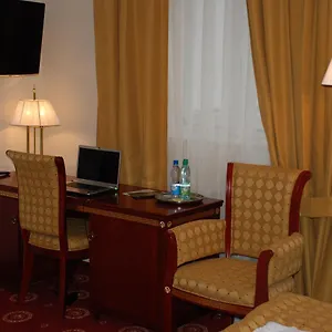 Hotel Holiday Park Warschau