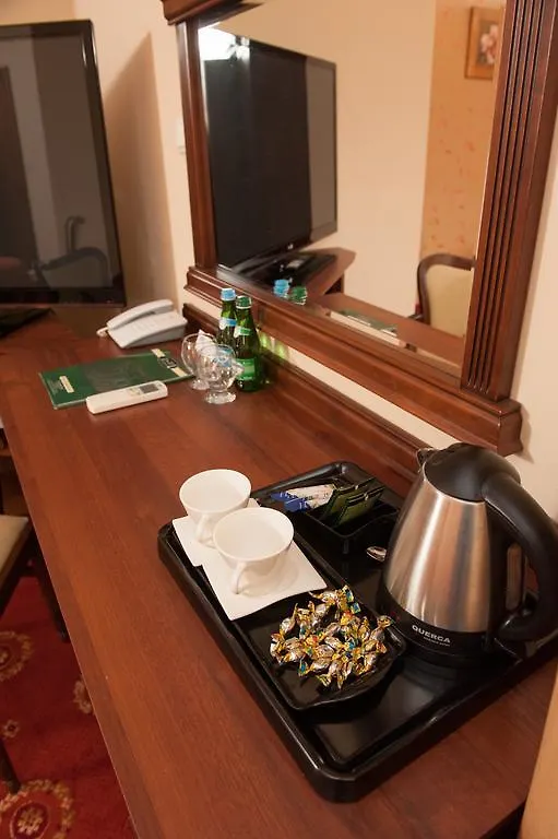 ***  Hotel Arkadia Royal Varšava Polsko