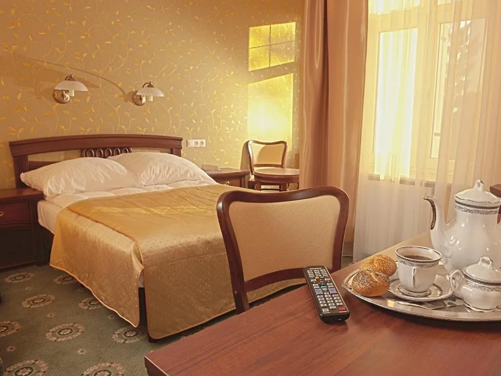 Hotel Arkadia Royal Varšava
