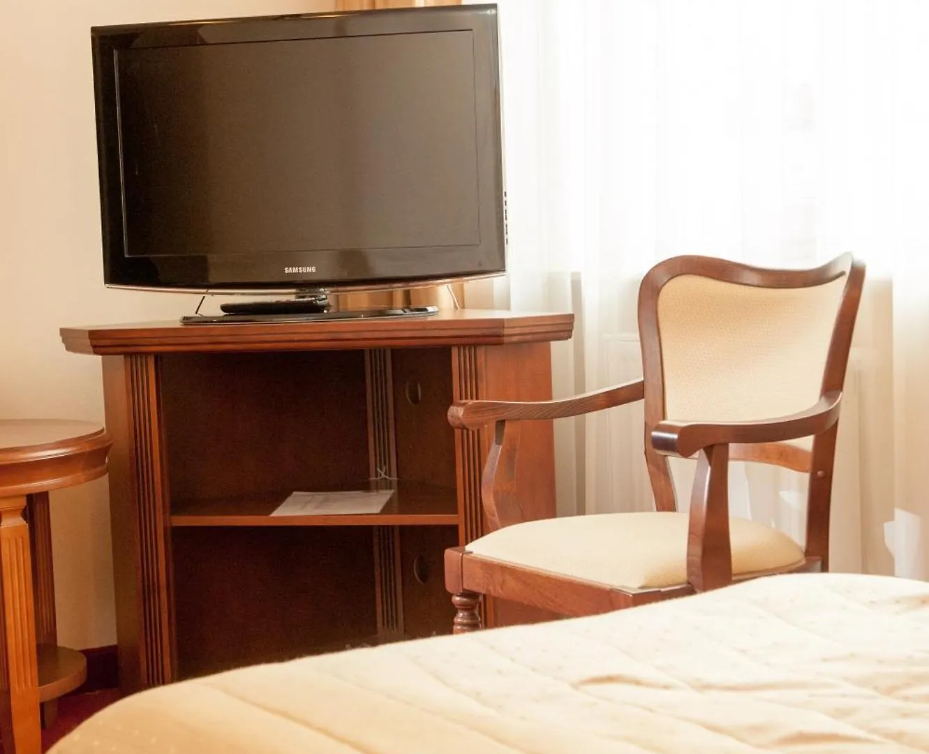 Hotel Arkadia Royal Varšava Polsko