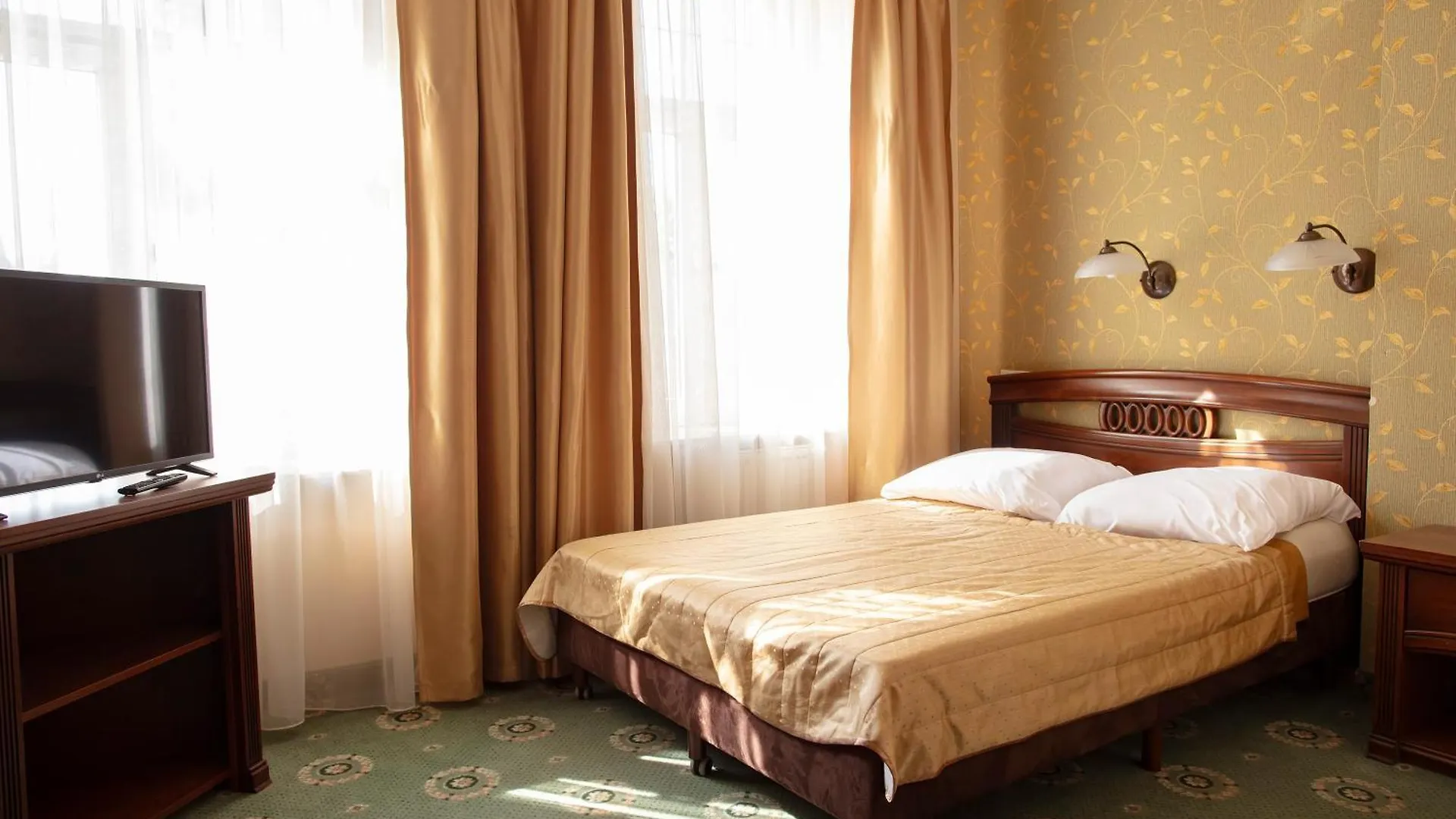 Hotel Arkadia Royal Varšava