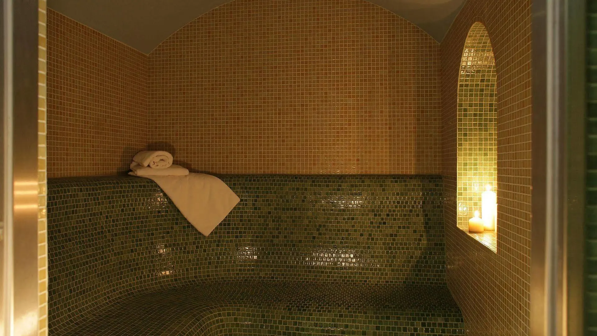 Hotel Arkadia Royal Varšava