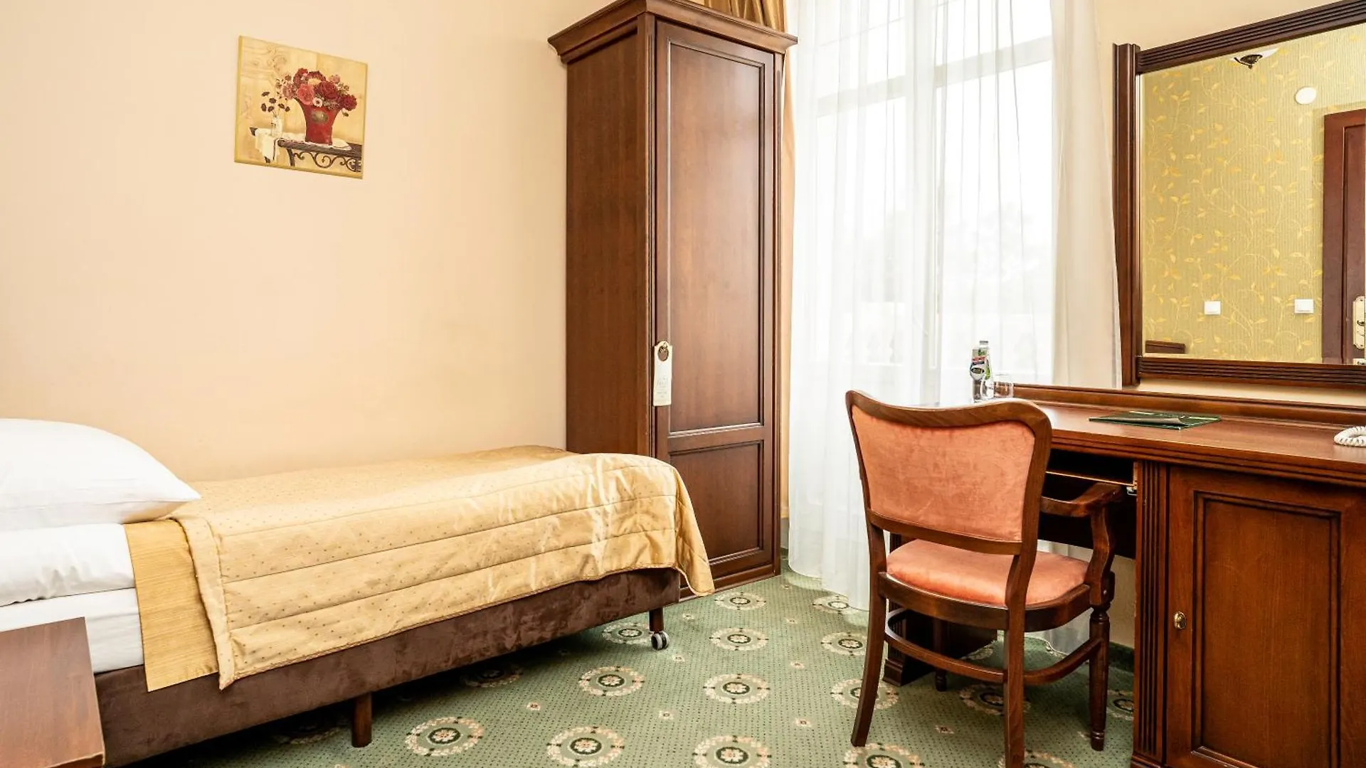 Hotel Arkadia Royal Warschau
