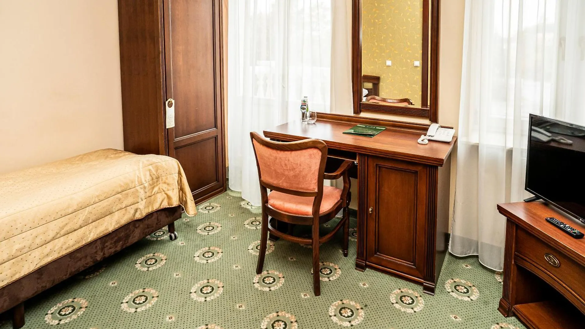 Hotel Arkadia Royal Warschau