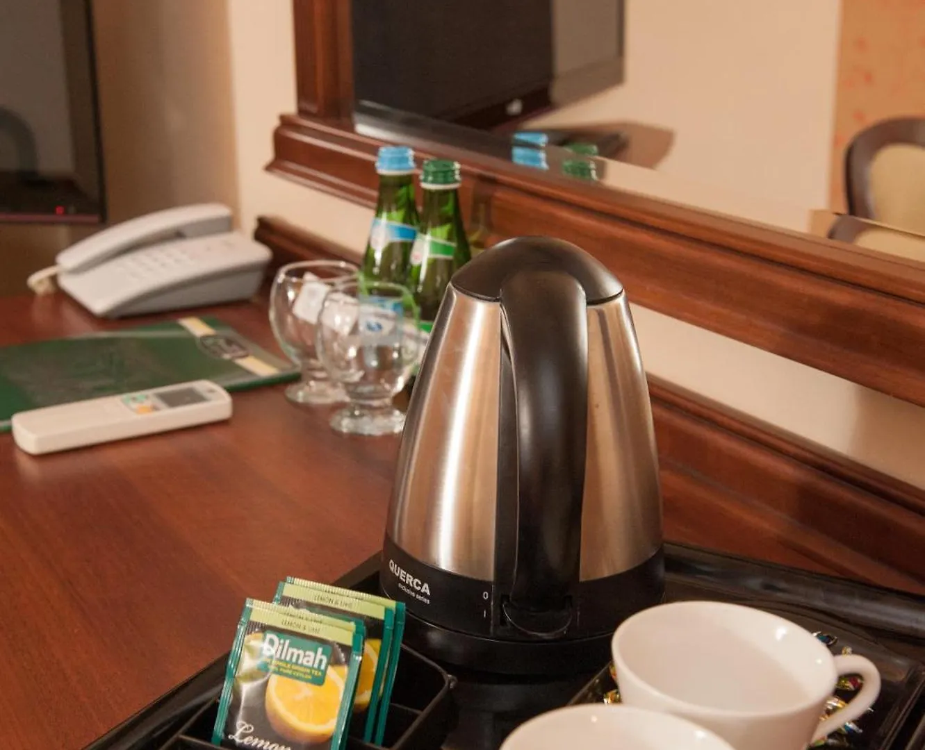Hotel Arkadia Royal Warschau