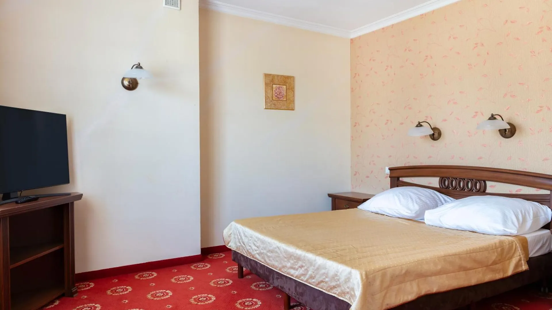 Hotel Arkadia Royal Warschau