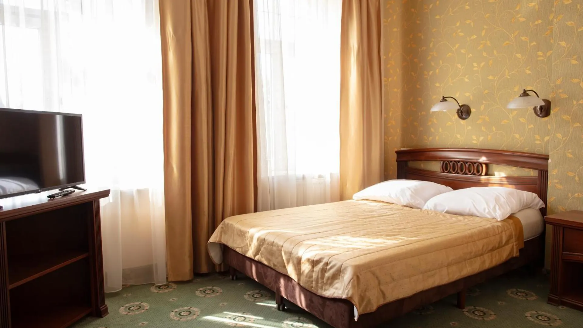 Hotel Arkadia Royal Warschau Polen