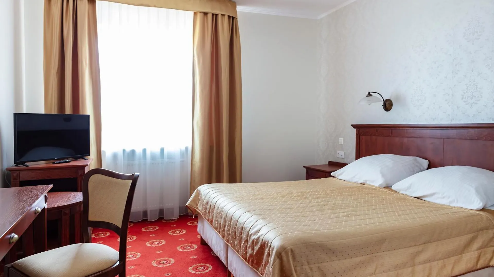 Hotel Arkadia Royal Warschau